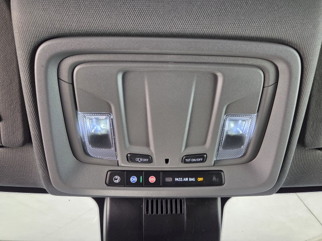 2023 Chevrolet Silverado 1500 LT photo 33