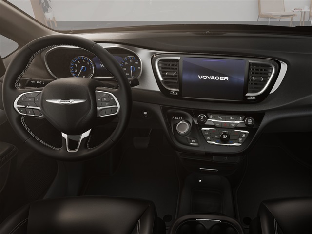 2026 Chrysler Voyager LX photo 17