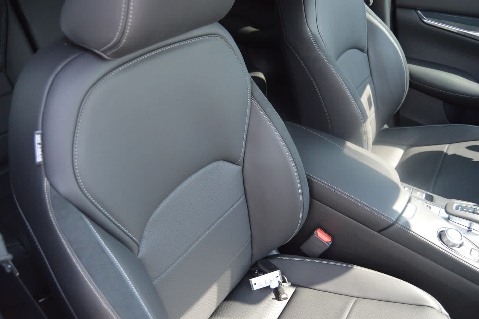 2025 Infiniti QX50 SPORT AWD photo 7