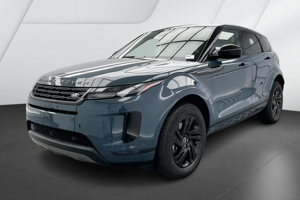 2025 Land Rover Range Rover Evoque S