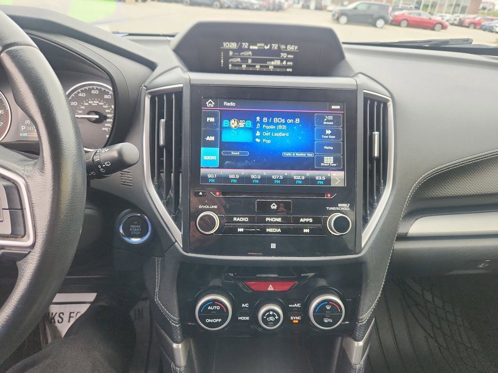 2019 Subaru Forester Limited photo 16
