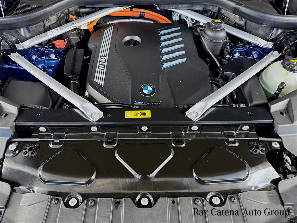 2023 Bmw X5 xDrive45e photo 30