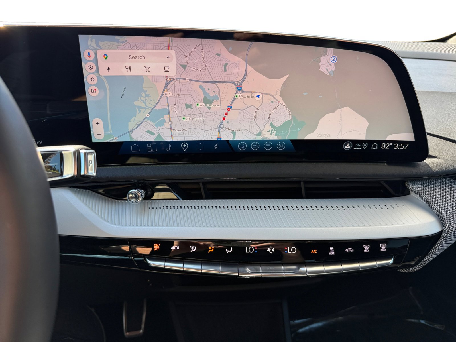 2025 Cadillac Optiq Sport photo 12