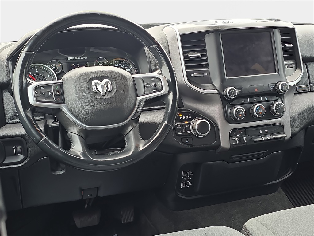2023 Ram 1500 Big Horn Lone Star photo 15