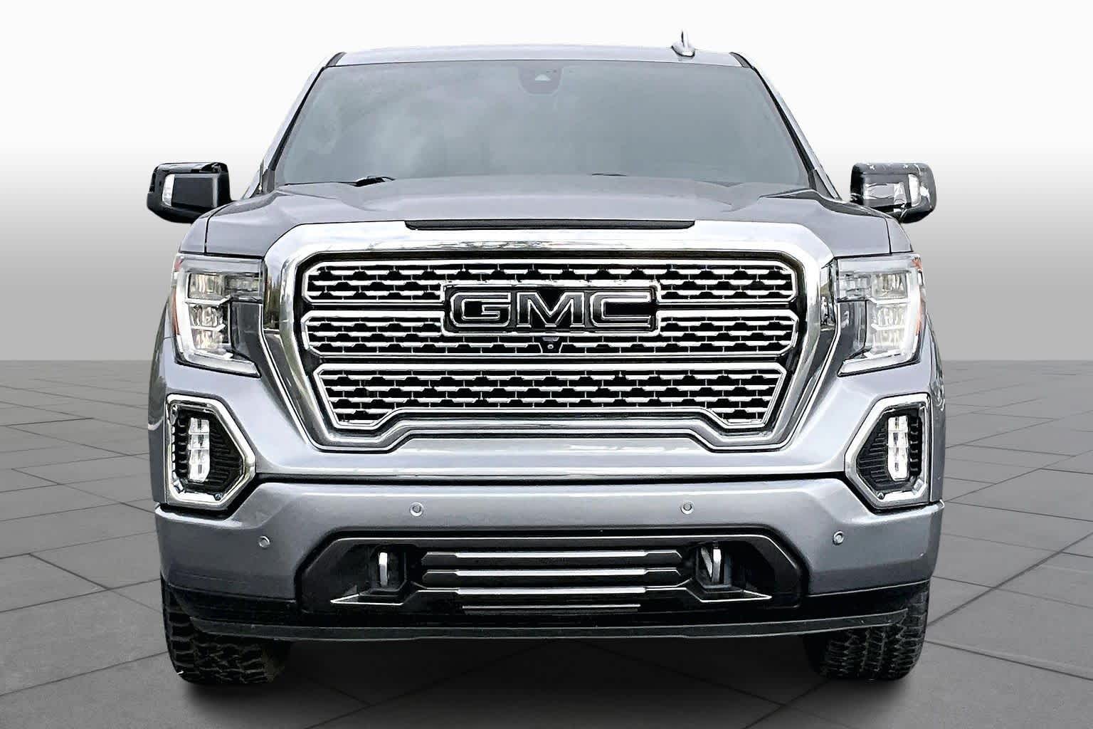 2019 Gmc Sierra 1500 Denali photo 3