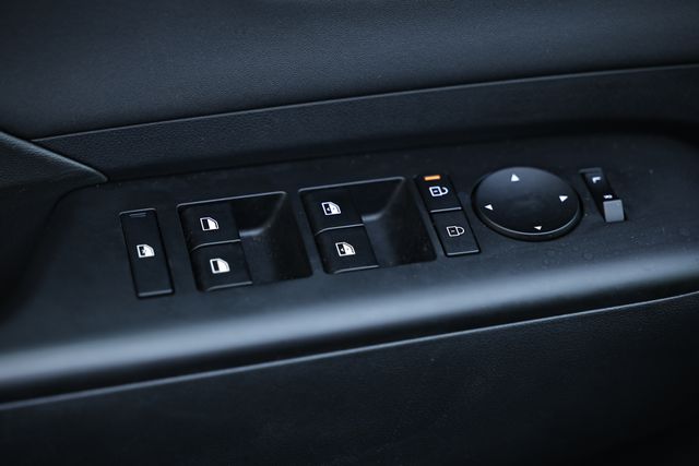 2024 Hyundai Kona N Line photo 15