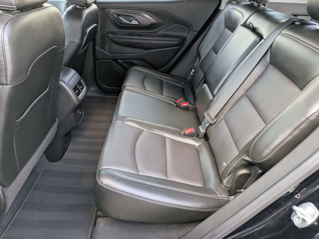 2023 Gmc Terrain SLT photo 20