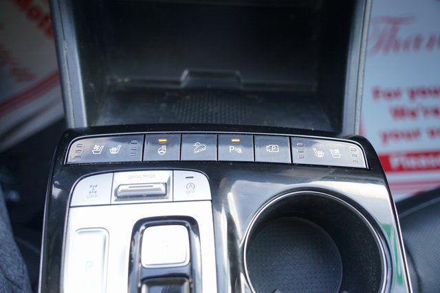 2022 HYUNDAI TUCSON - Image 17