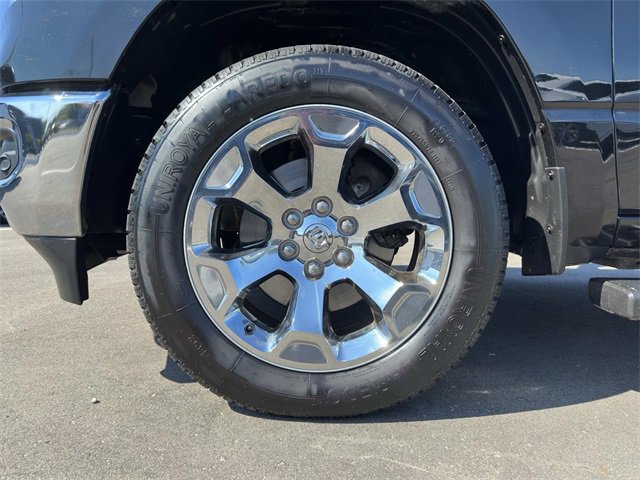 2020 Ram 1500 Big Horn photo 9