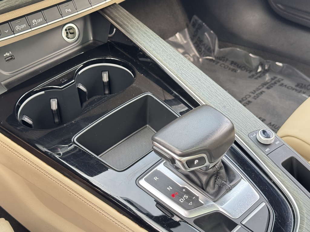 2022 Audi A4 45 S line Premium Plus Quattro photo 15