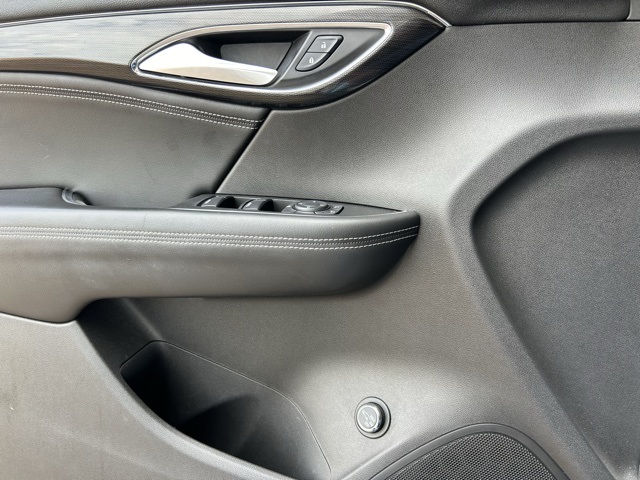 2021 Buick Envision Preferred photo 8