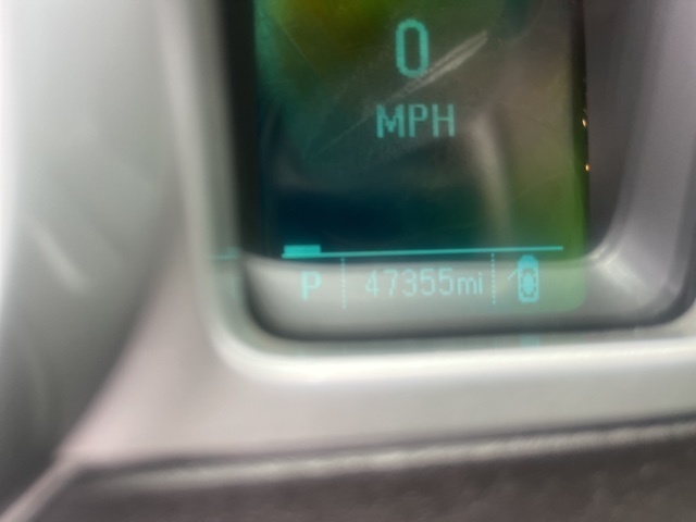 2013 Chevrolet Camaro SS photo 3