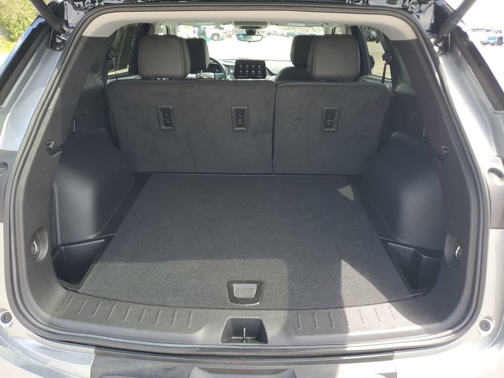 2025 Chevrolet Blazer 3LT photo 19