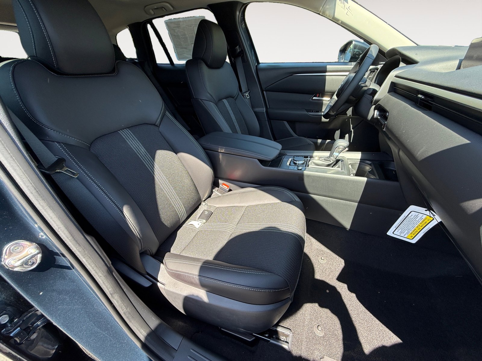 2025 Mazda CX-50 2.5 S Premium photo 19