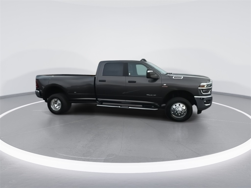 2026 Ram 3500 Big Horn photo 2