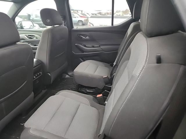2023 Chevrolet Traverse Cloth photo 4