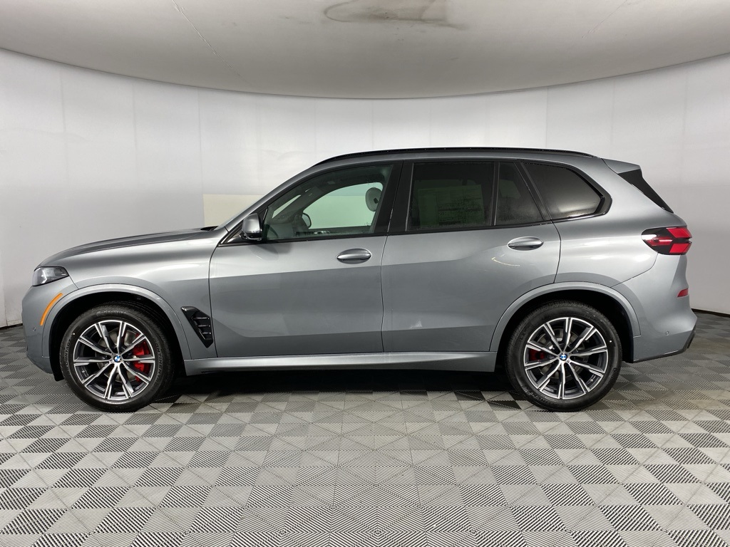 2026 Bmw X5 xDrive40i photo 4