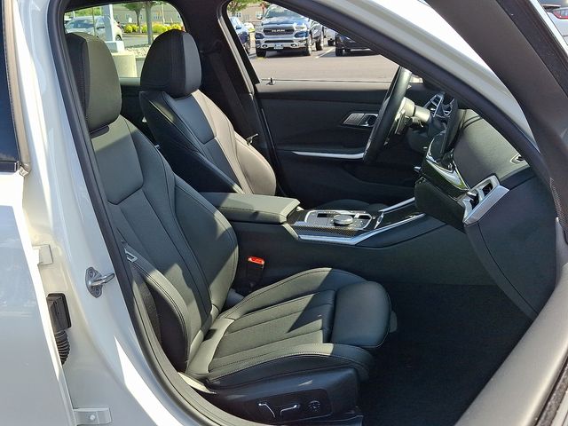 2025 Bmw M340i photo 22
