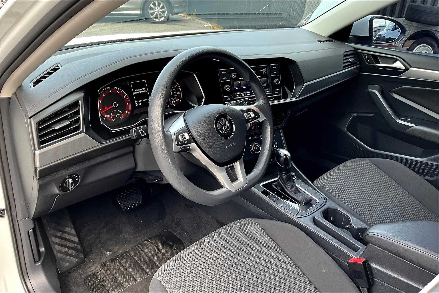 2021 Volkswagen Jetta S photo 12