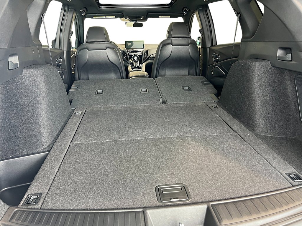 2025 Acura RDX photo 23