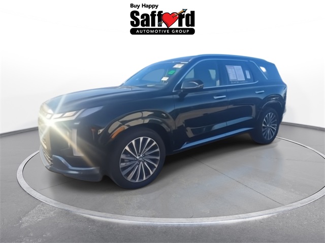 2025 Hyundai Palisade Calligraphy's photo