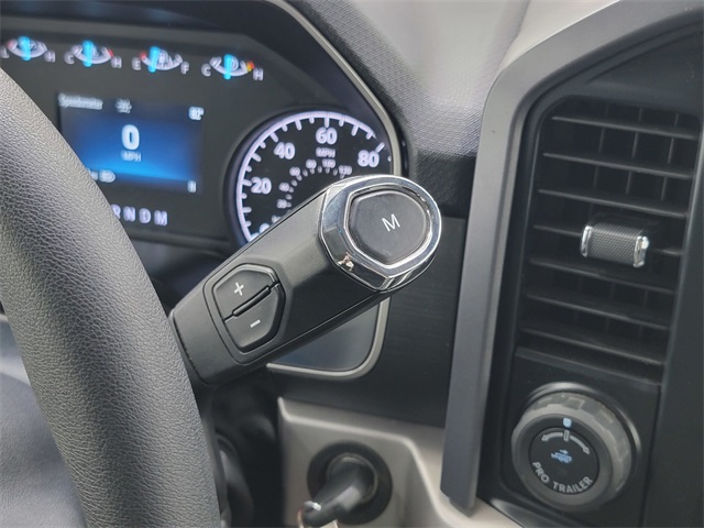 2023 Ford F-150 XLT photo 23