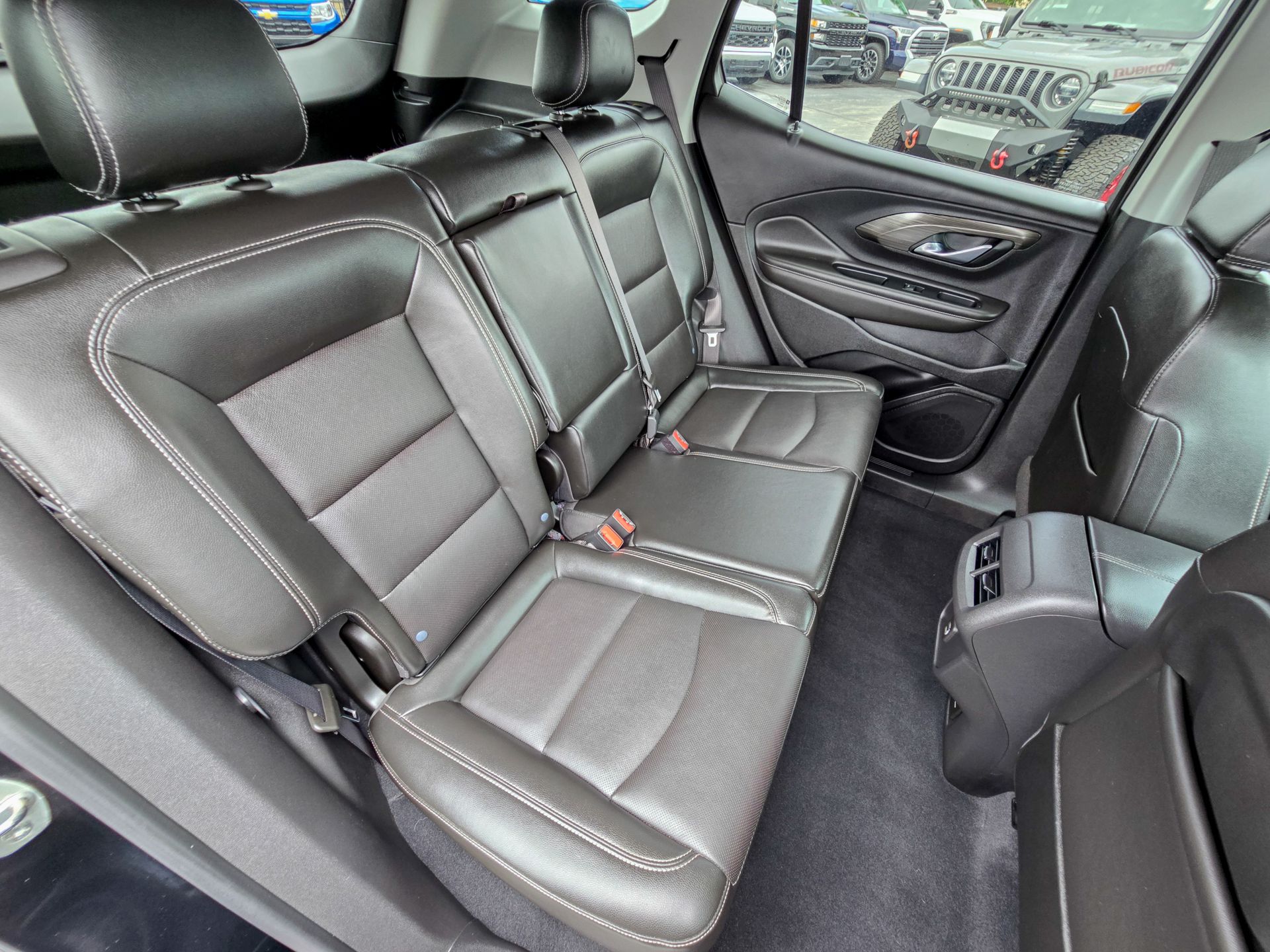 2022 Gmc Terrain SLT photo 30