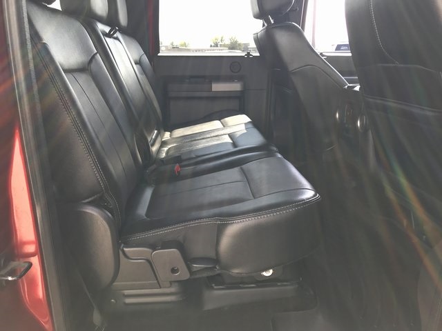 2015 Ford F-350 Lariat photo 18