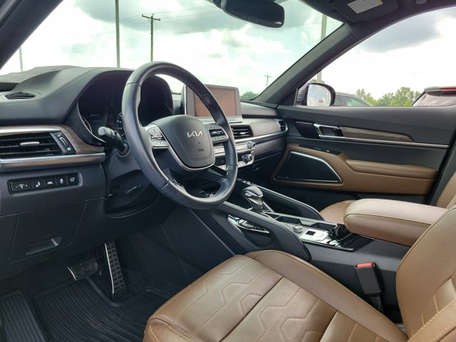 2022 Kia Telluride SX photo 15
