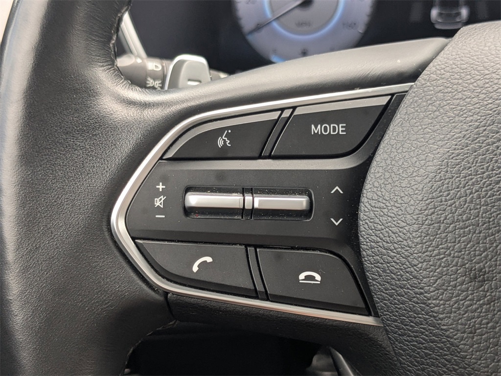 2023 Hyundai Santa Fe Limited photo 26