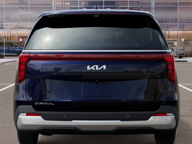 2026 Kia Carnival LX photo 12
