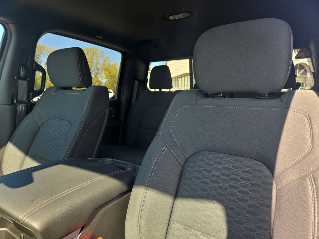 2026 Ram 1500 Big Horn Lone Star photo 13