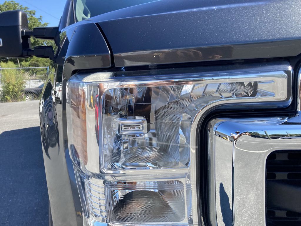 2020 Ford F-250 photo 10