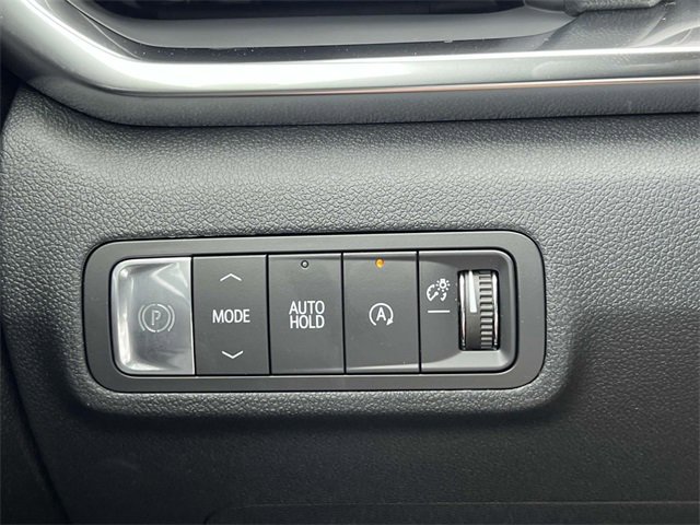 2026 Gmc Terrain Elevation photo 27