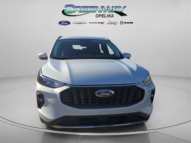 2026 Ford Escape PHEV's photo