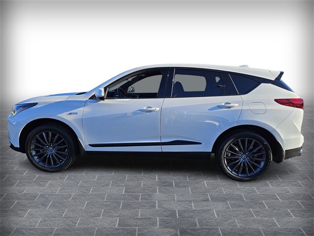 2024 Acura RDX A-Spec Advance photo 4