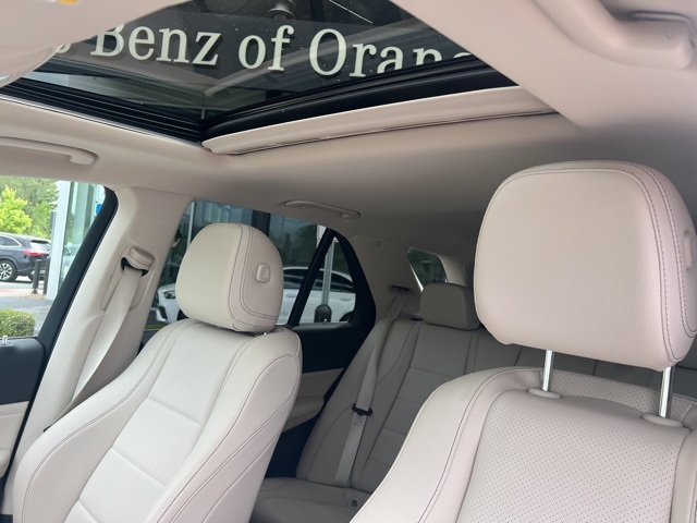 2022 Mercedes Benz GLE 350 4MATIC photo 54