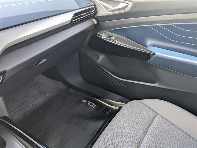 2024 Volkswagen ID.4 S photo 15