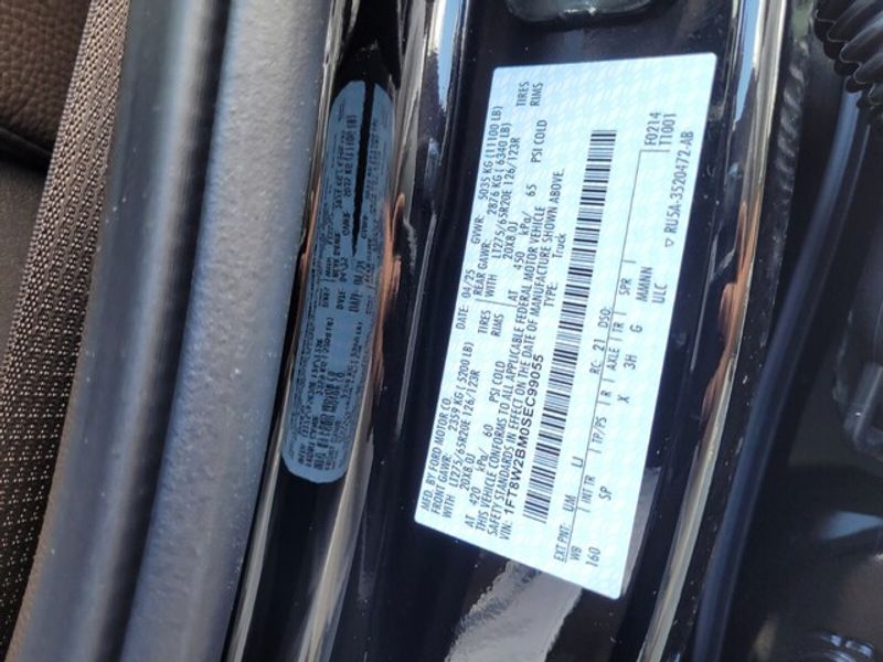 2025 Ford F-250 King Ranch photo 17