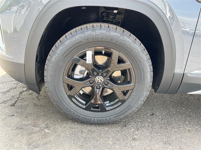 2025 Volkswagen Atlas Peak Edition SE Technology photo 27