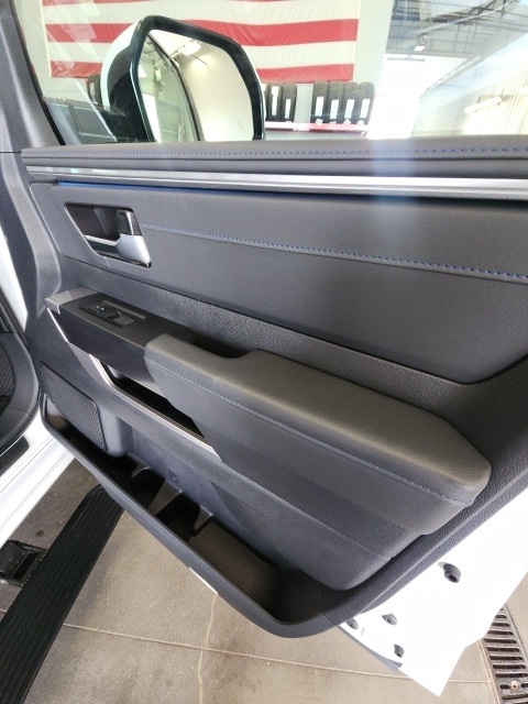 2023 Toyota Tundra Platinum photo 21