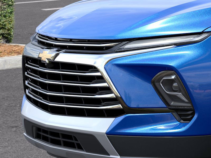 2025 Chevrolet Blazer Premier photo 12