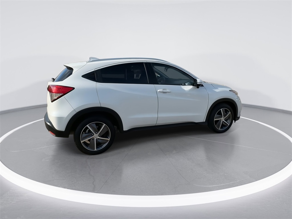 2021 Honda HR-V EX photo 15