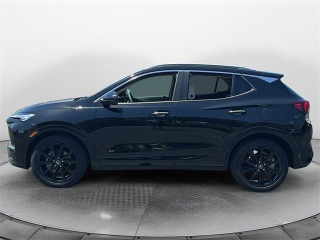 2026 Buick Encore GX Sport Touring photo 4