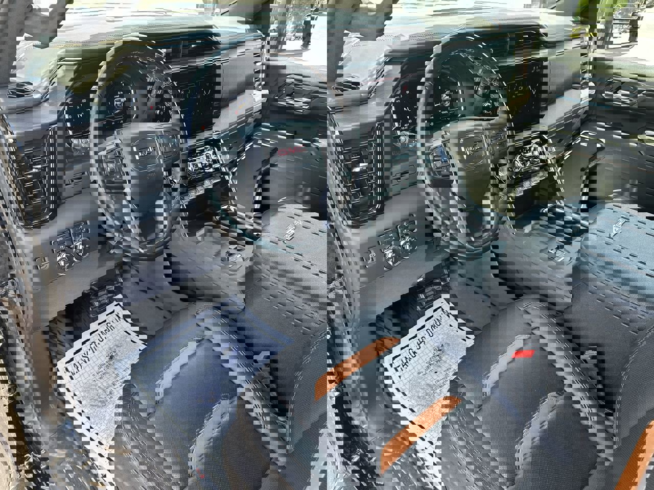 2024 Gmc Sierra 2500 HD photo 10