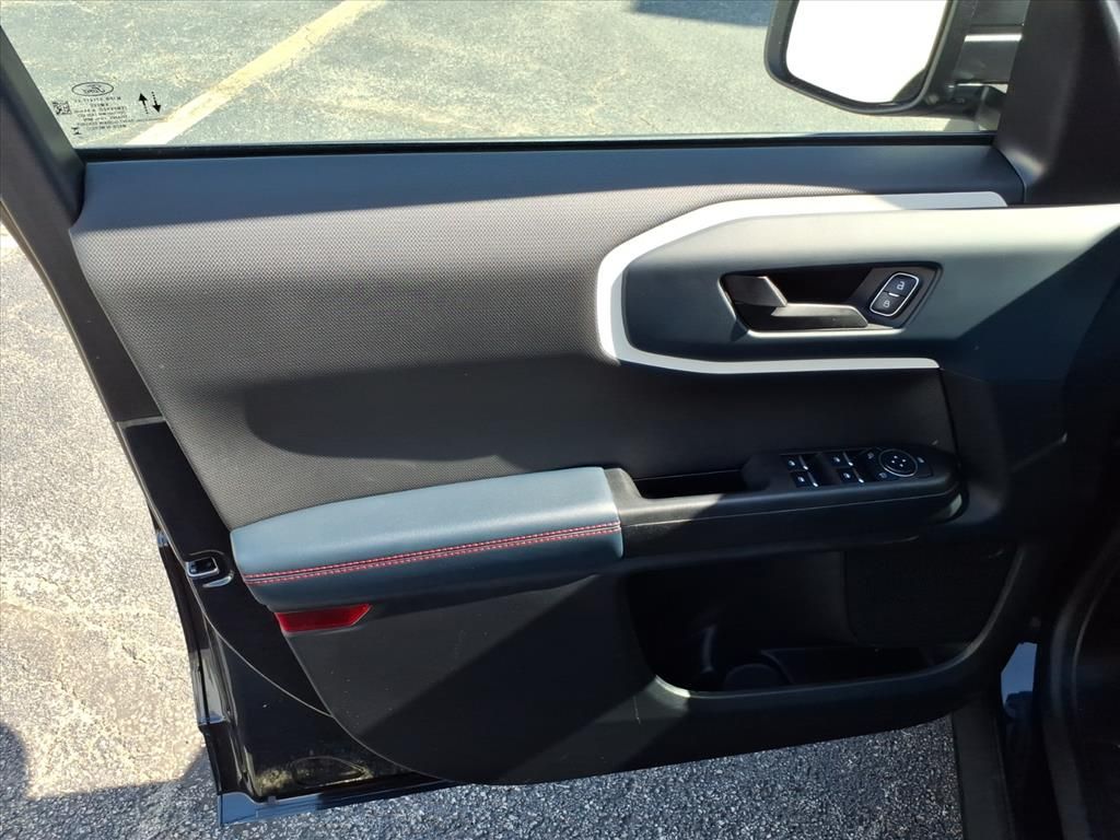 2023 FORD BRONCO SPORT - Image 15