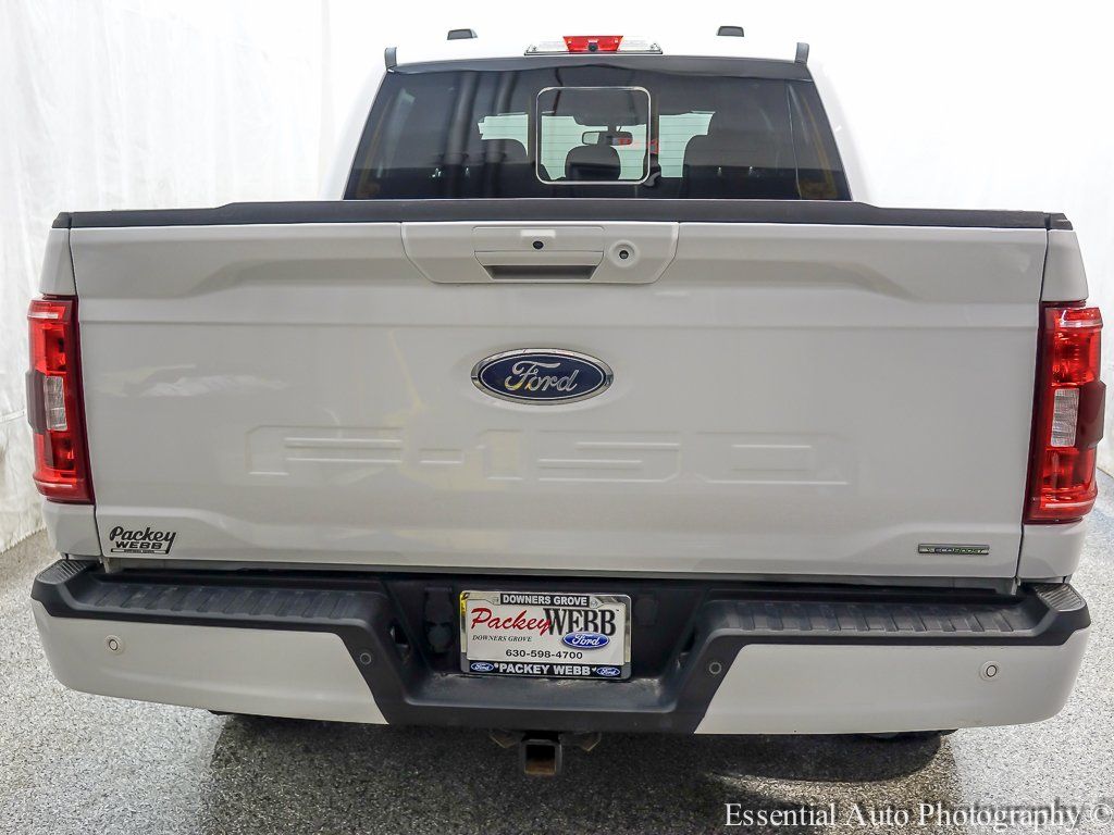 2022 FORD F-150 - Image 7