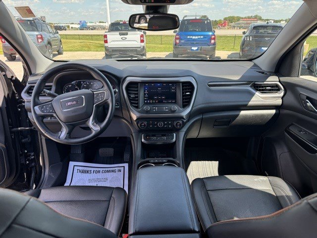 2023 Gmc Acadia AT4 photo 22