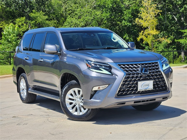 2022 Lexus GX PREMIUM's photo