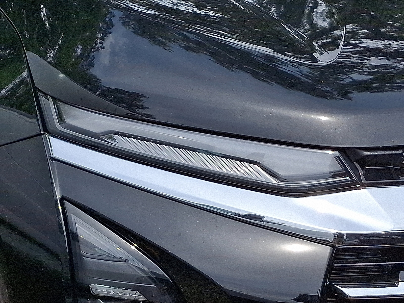 2026 Chevrolet Equinox LT photo 3